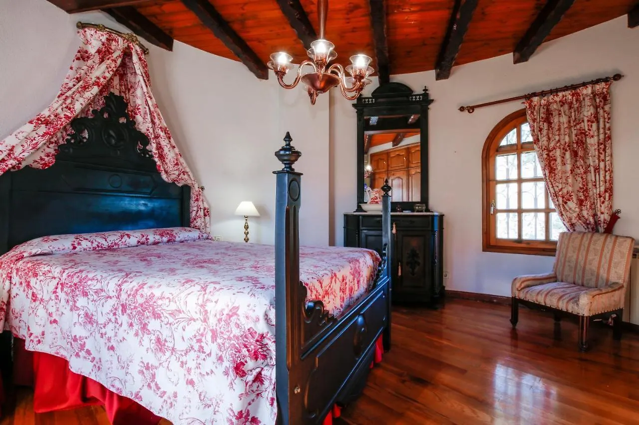 קמברילס Villa Nuba - Only For Families