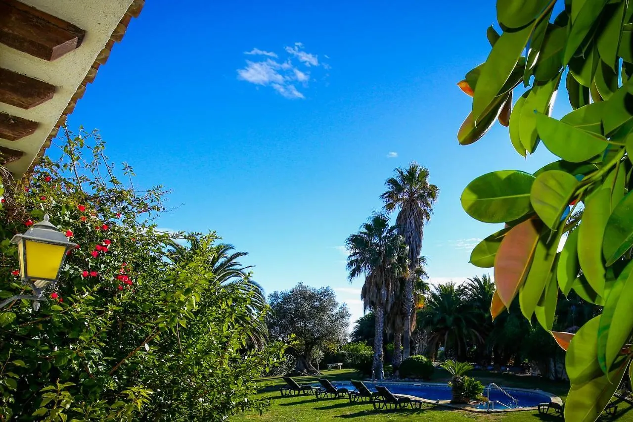 קמברילס Villa Nuba - Only For Families
