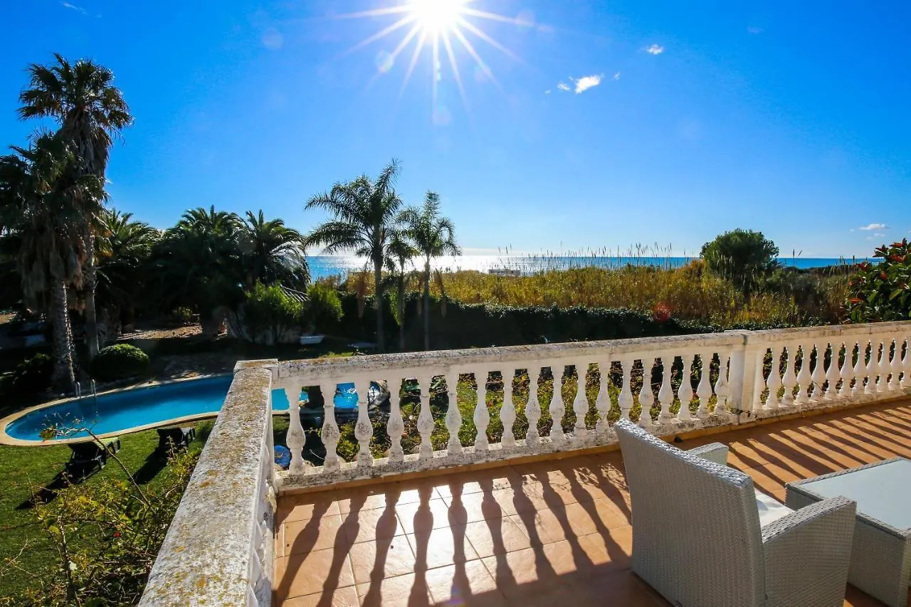 קמברילס Villa Nuba - Only For Families 0*,