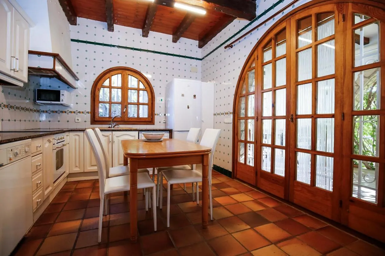 קמברילס Villa Nuba - Only For Families 0*,