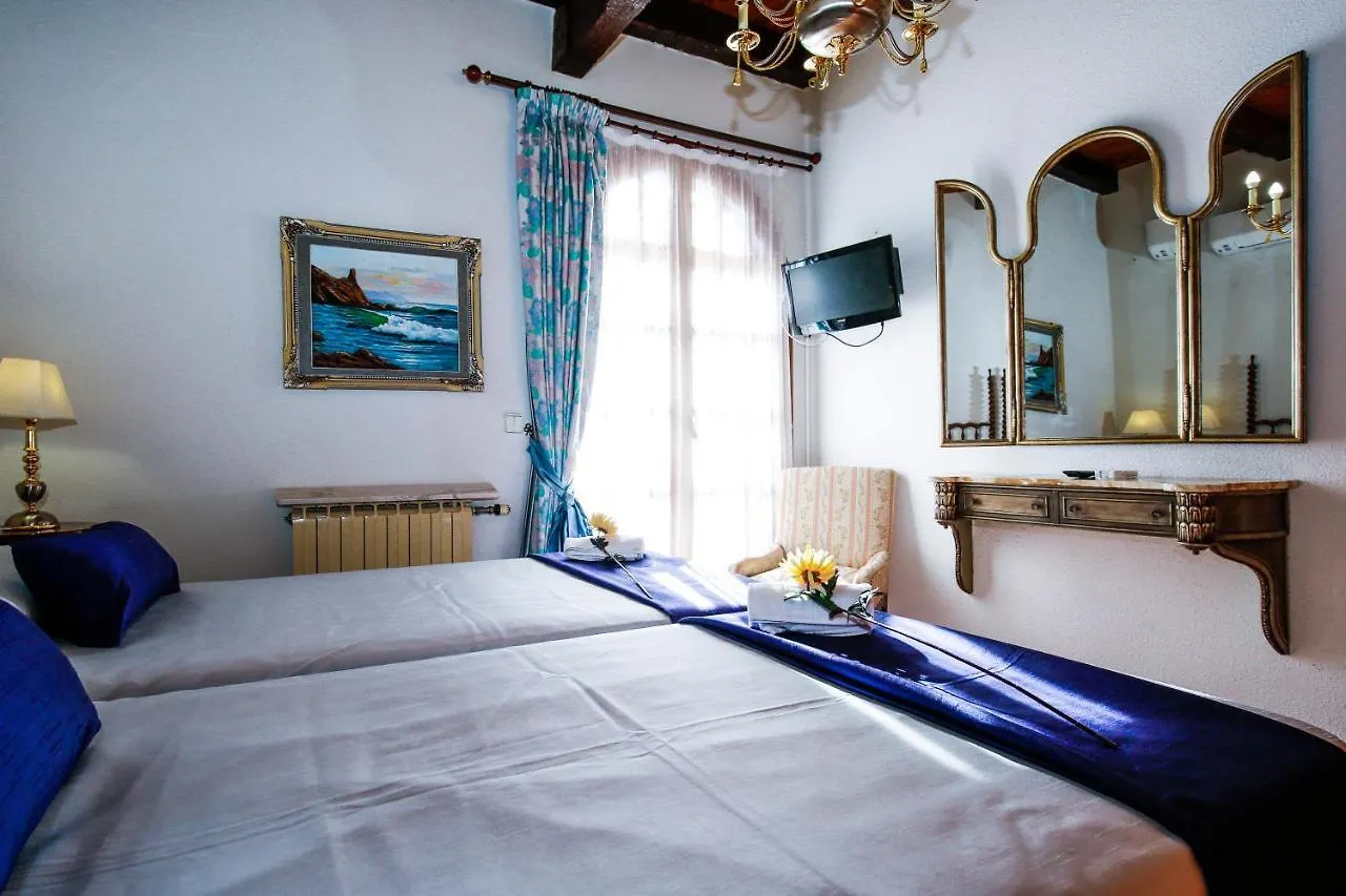 קמברילס Villa Nuba - Only For Families